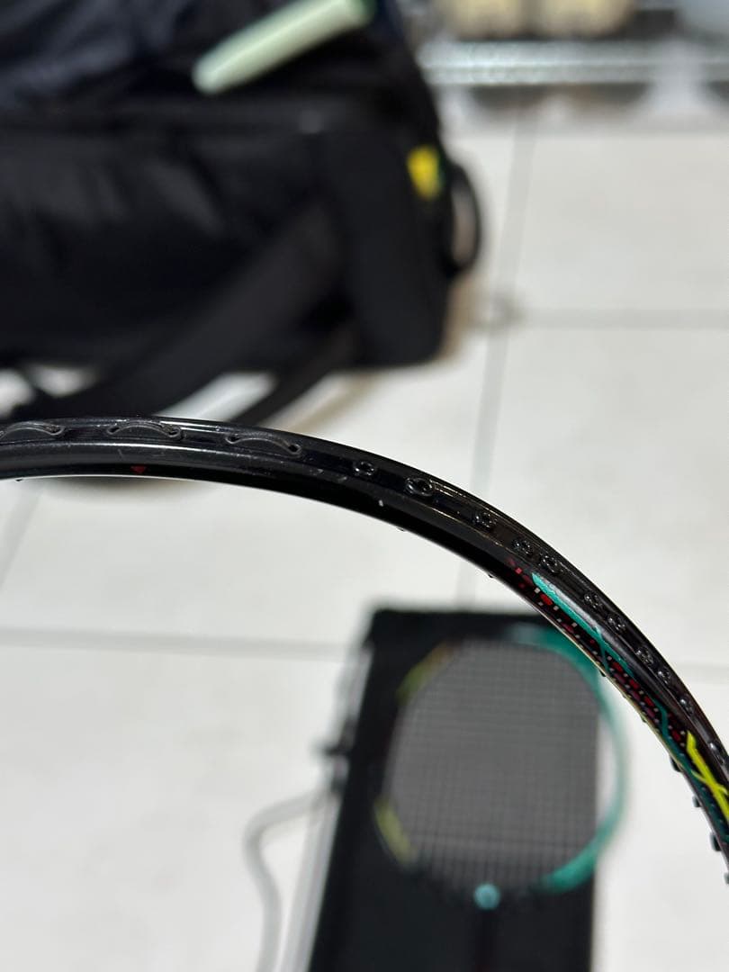 Yonex astrox 88s 初代2本セット