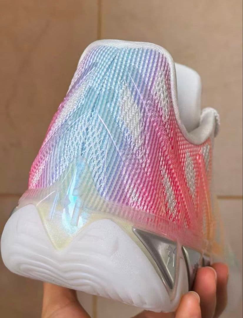 ANTA KT11\"Sti11Klay\" Klay Thompson着用モデル