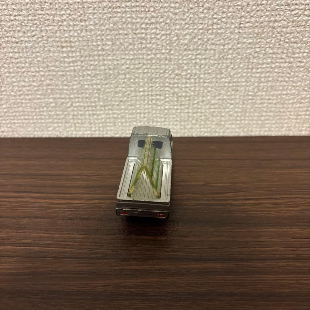 トミカ　状態確認用①