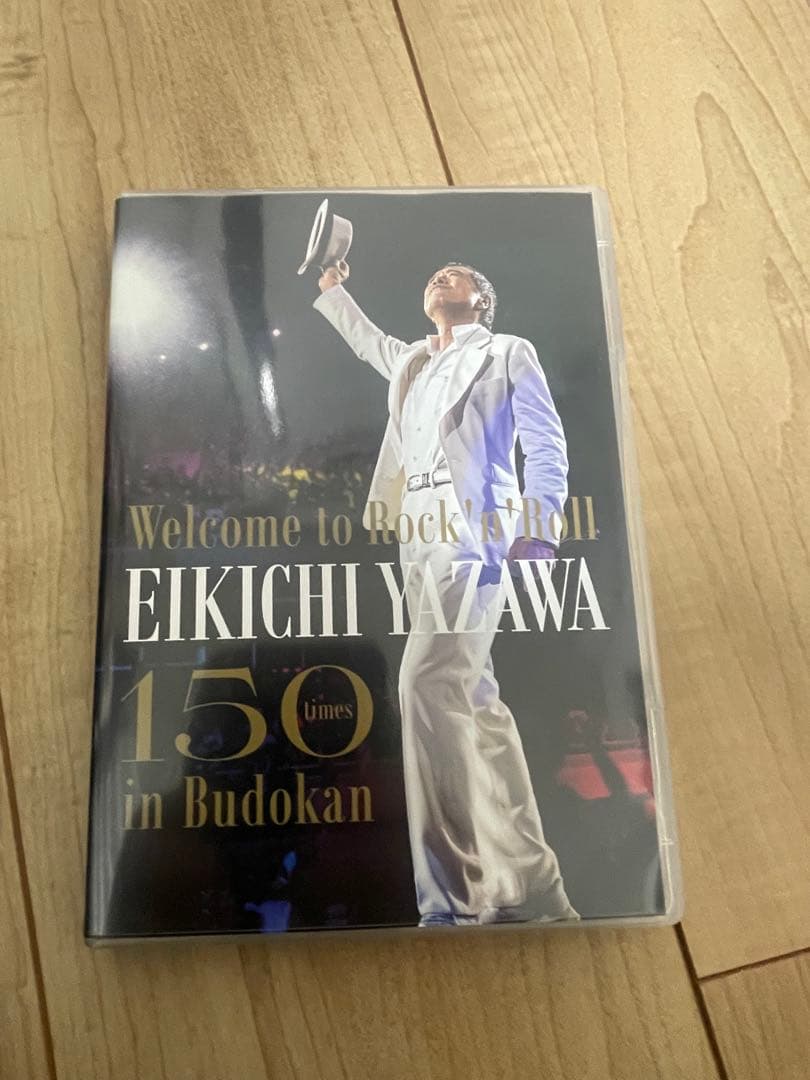 YAZAWA 50周年