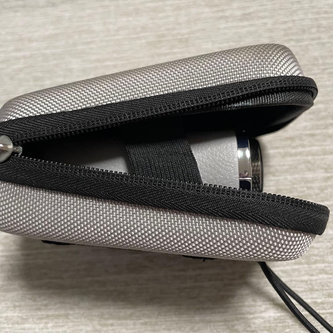 最終価格です【動作良好】【美品】【NINJOR GOLF】軽量　レーザー距離計
