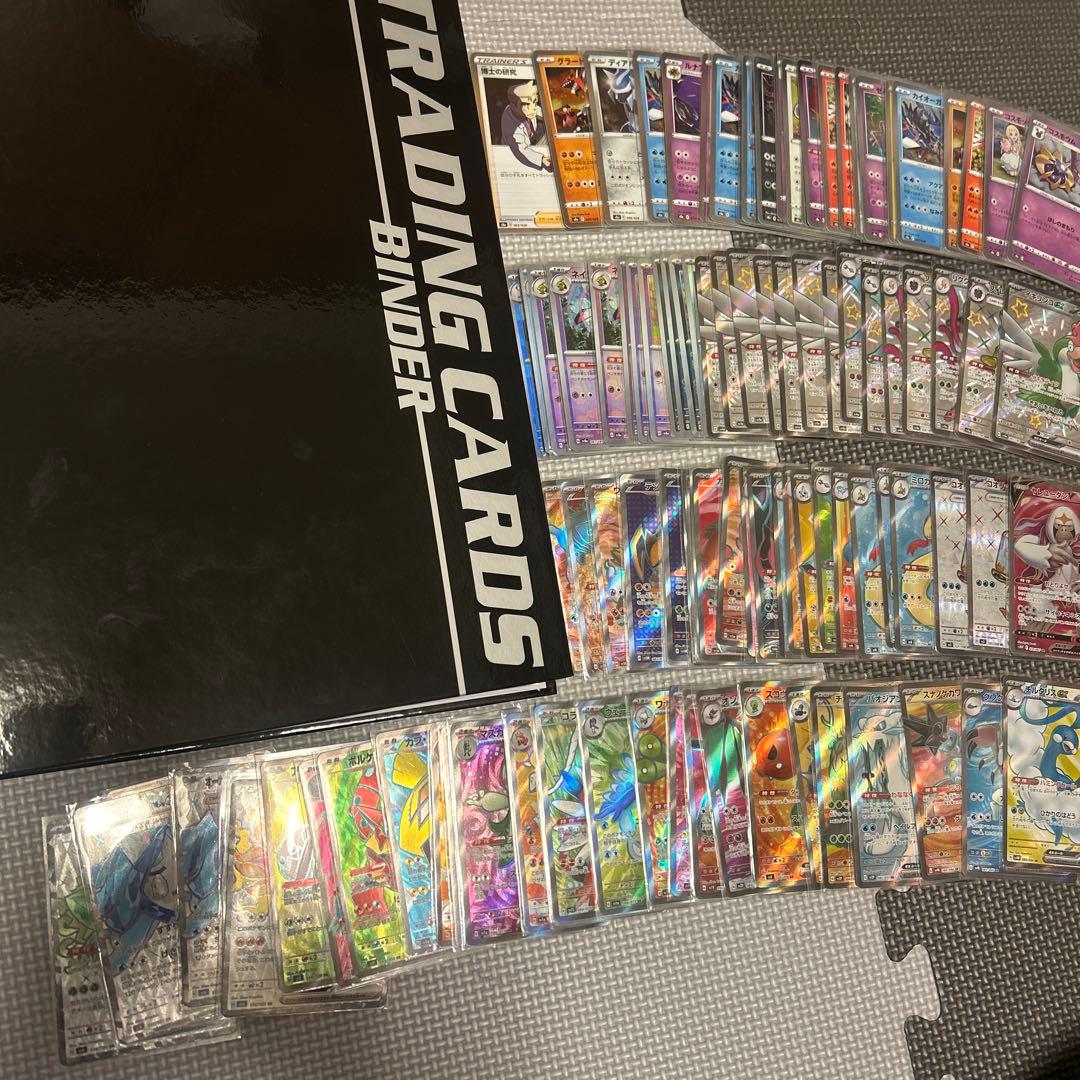 ポケカ引退品