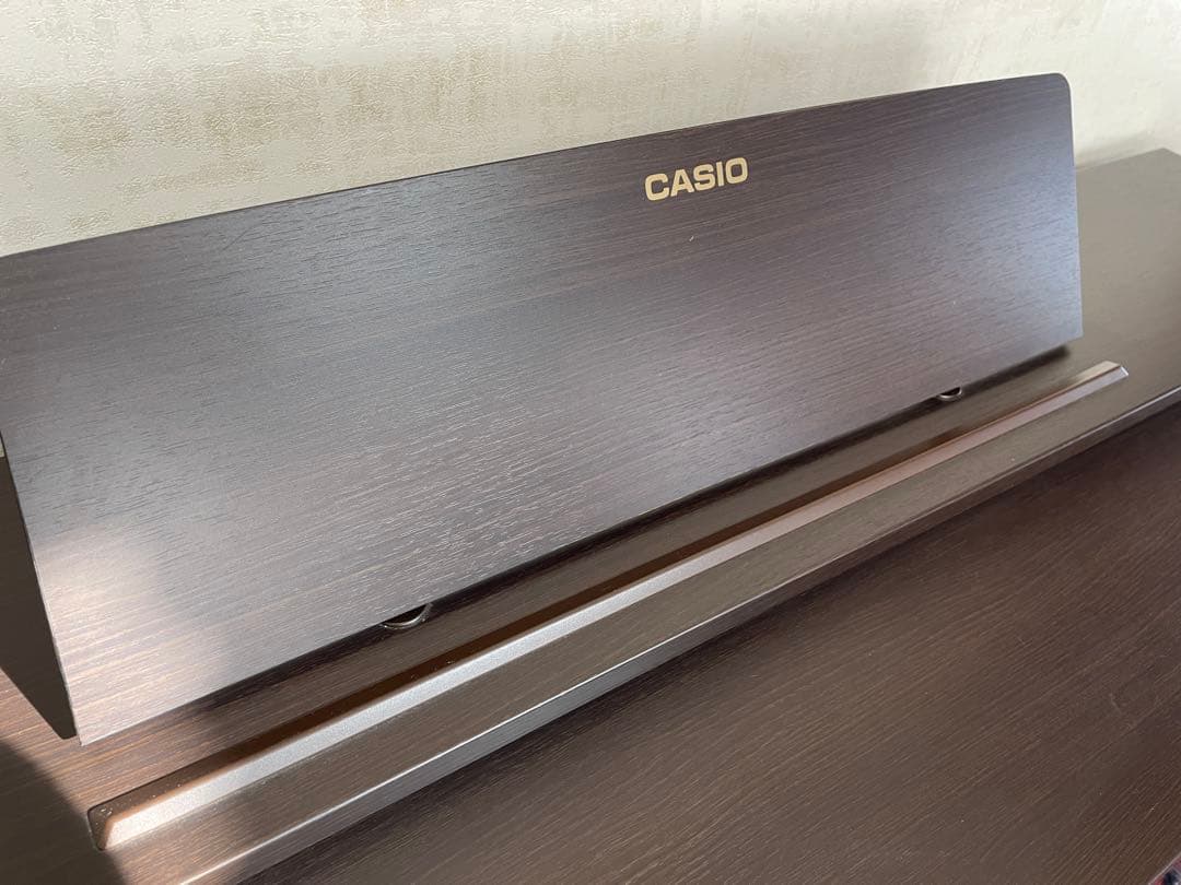電子ピアノ　CASIO AP-270