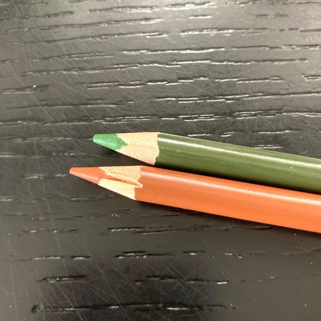 【中古】 プリズマカラー　PRISMA COLOR 150色