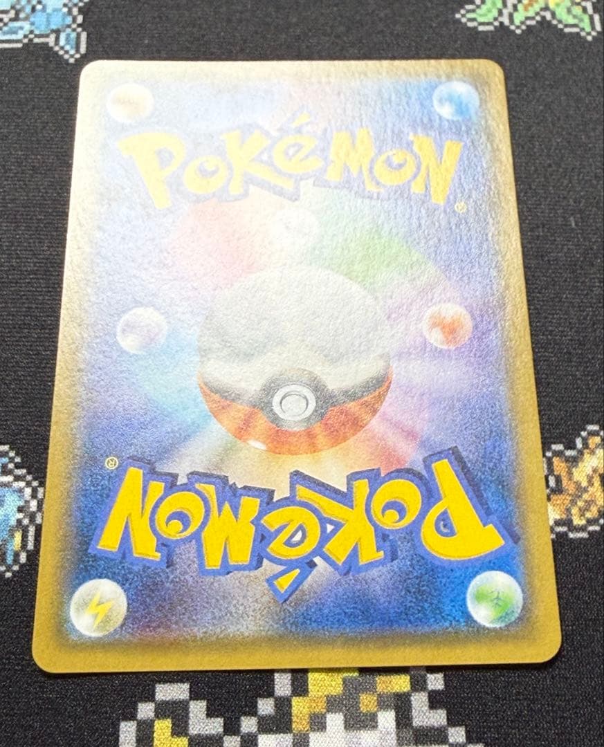 ★ポケモンカード ニンフィアGX チャンピオンシップ 2019 プロモ★