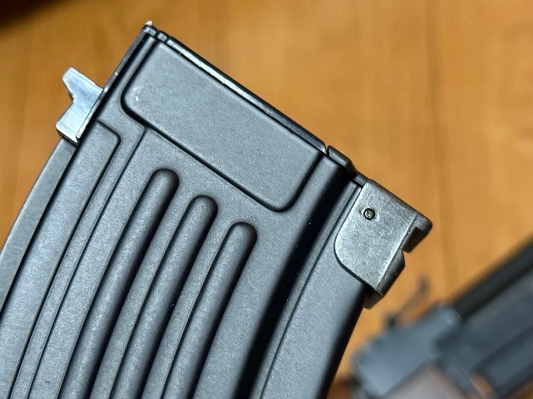 東京マルイ 電動エアーガン AK-47 競技用エアーソフトガン ASGK