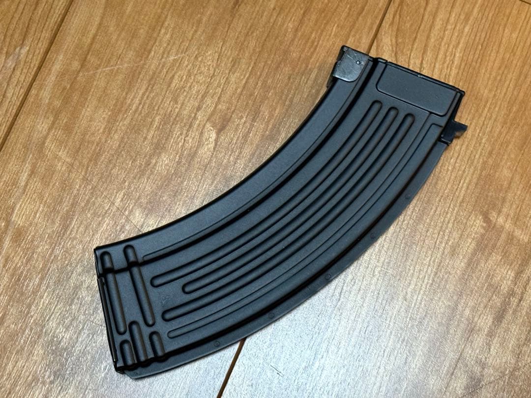 東京マルイ 電動エアーガン AK-47 競技用エアーソフトガン ASGK