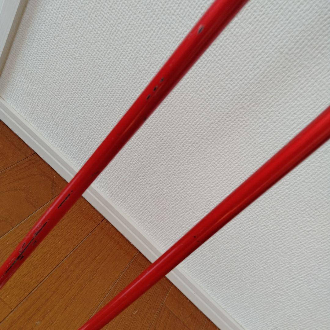 SINANO INTRA カーボンポール123cm　シナノイントラ