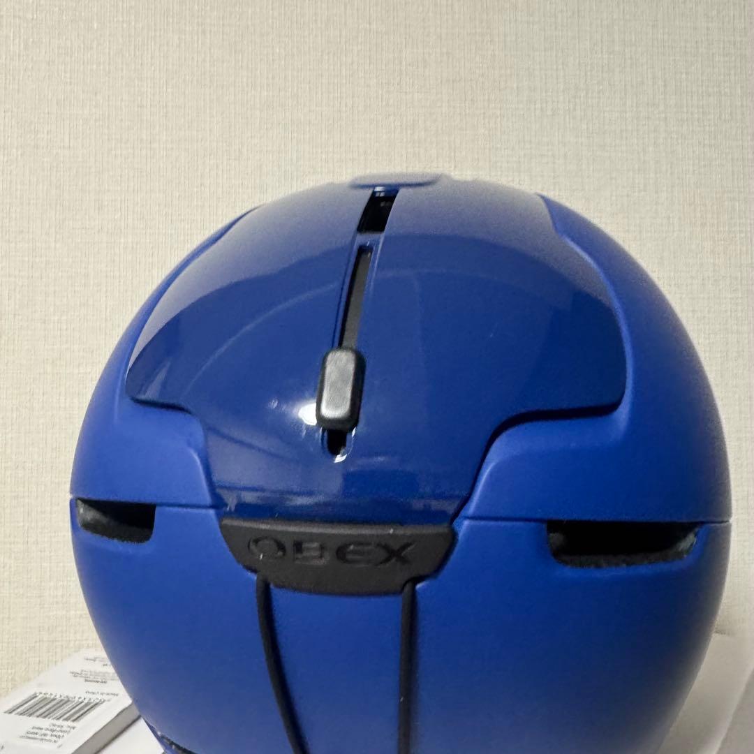 poc Obex MIPS ヘルメット 59-62cm 青