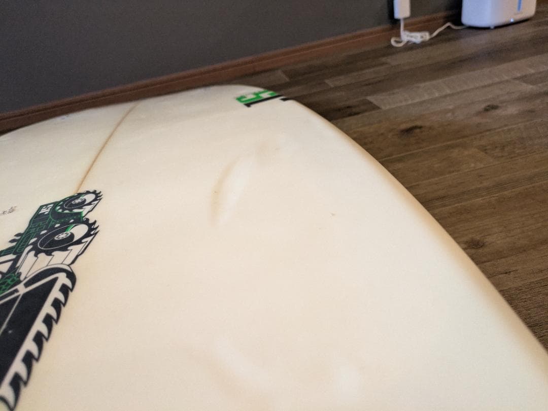 サーフボード JS BLCK BOX 5'6 #ブラックボックス