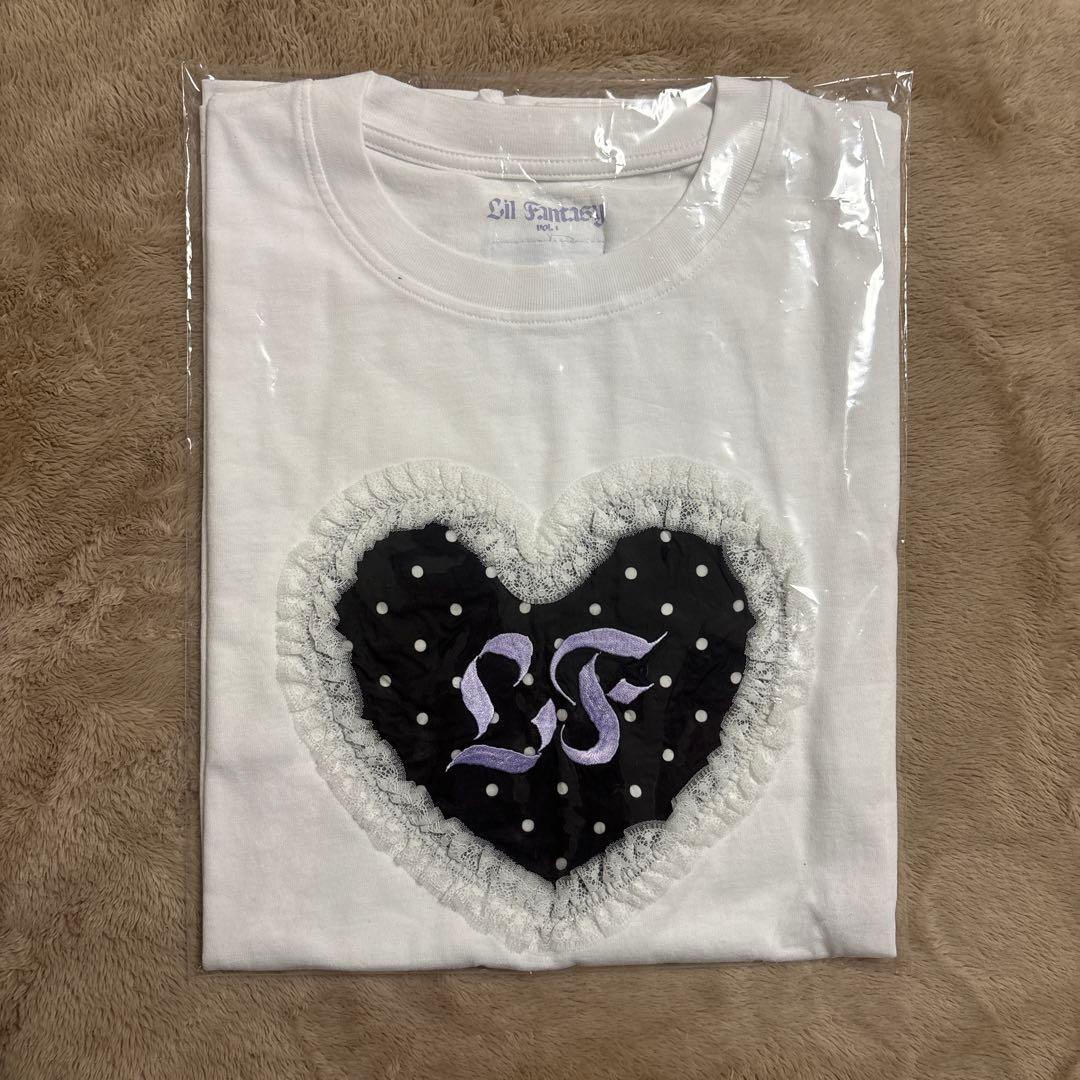 【トレカなし】CHAEYOUNG T-SHIRT - LIL FANTASY