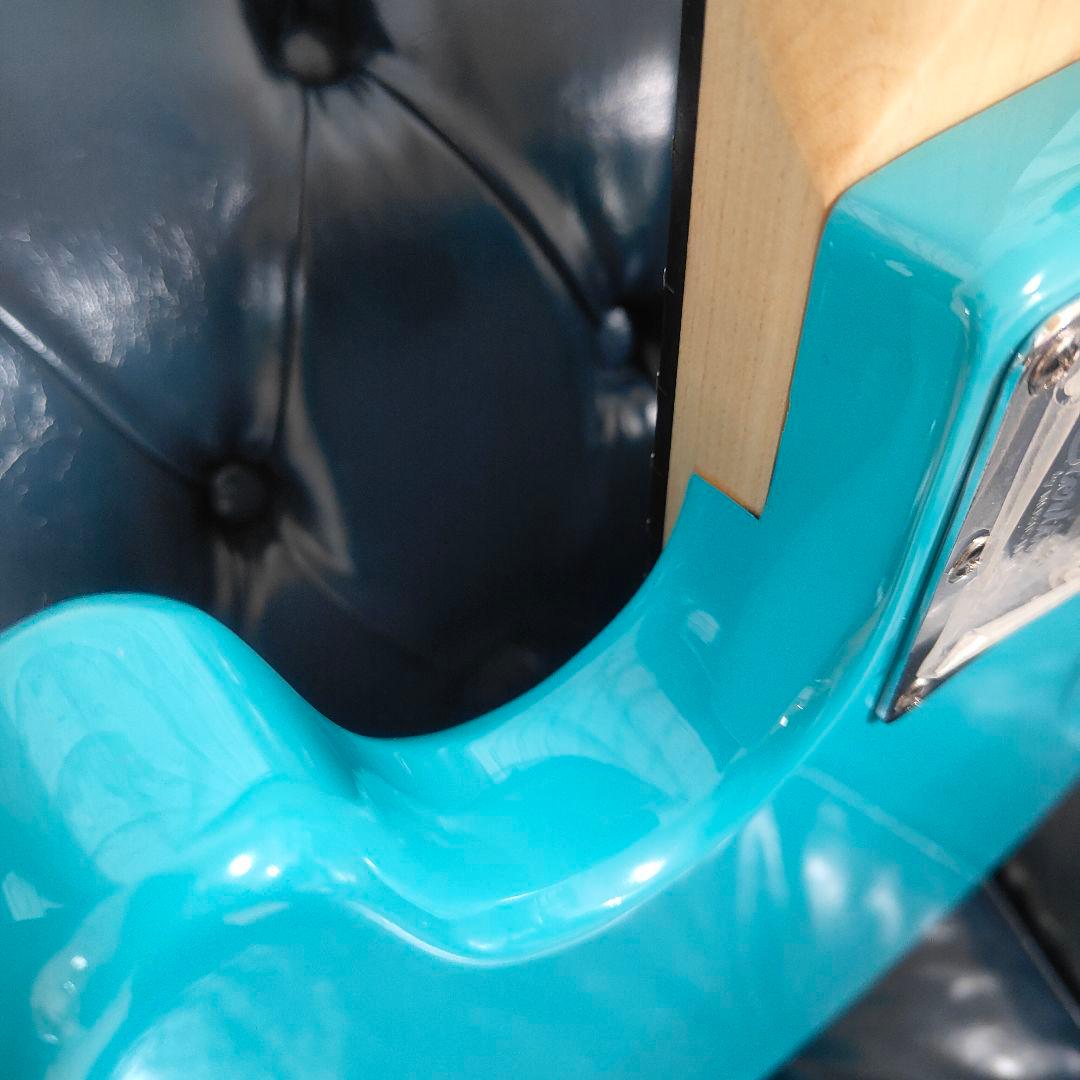 スターリン ミュージックマン StingRay RAY2 ベース 青