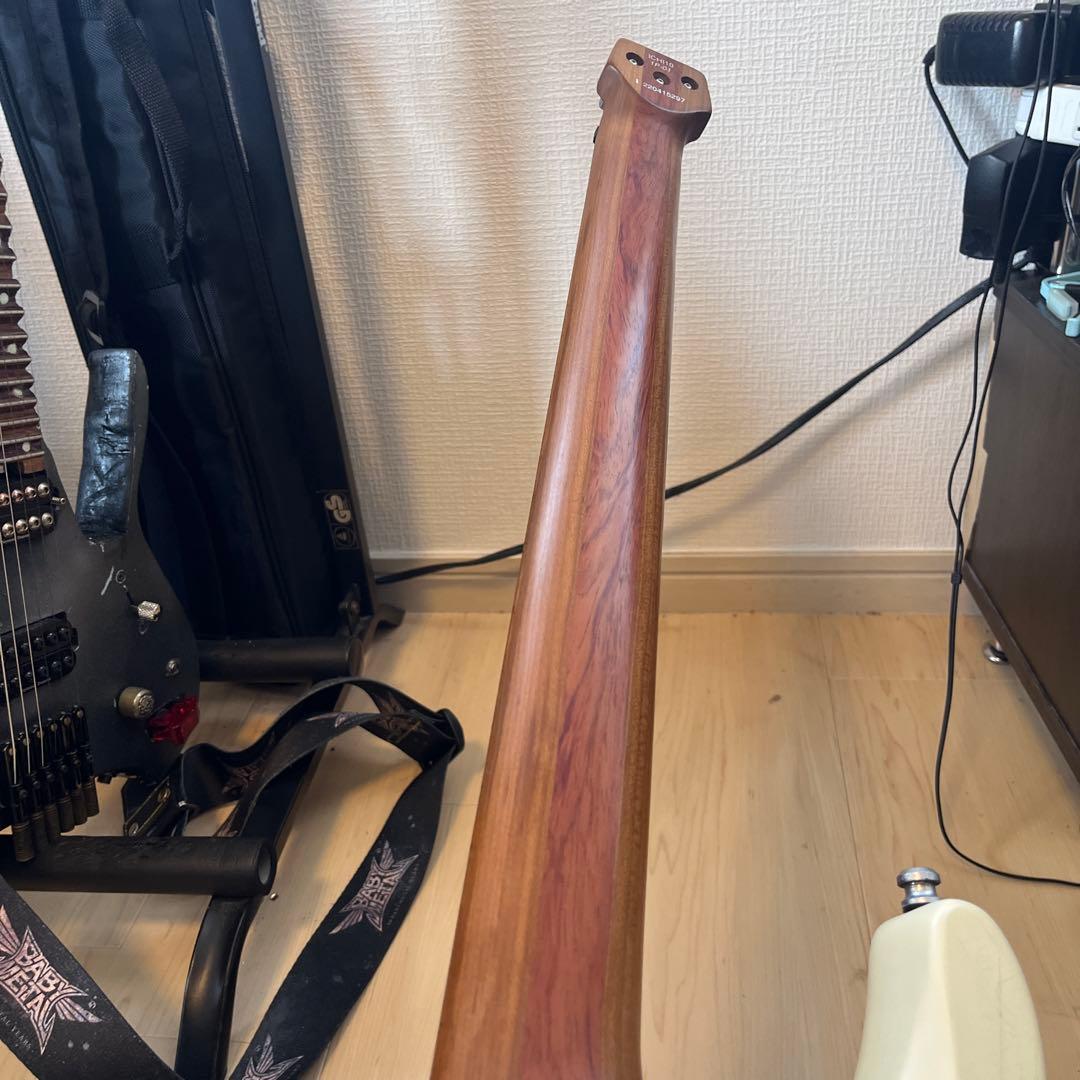【23区手渡し可能】Ibanez Q Ichi10