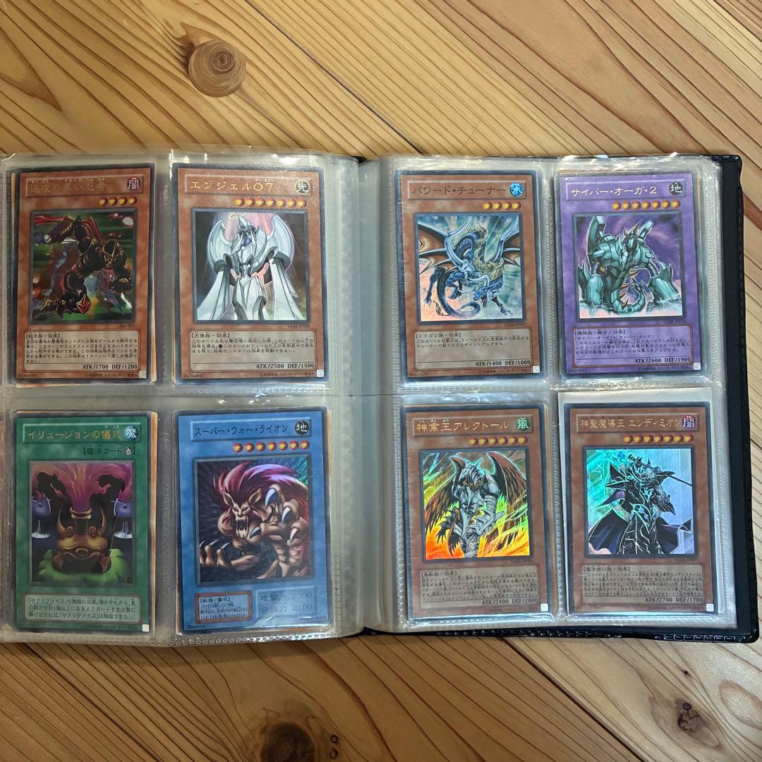 に*ず様 遊戯王　引退品　まとめ売り