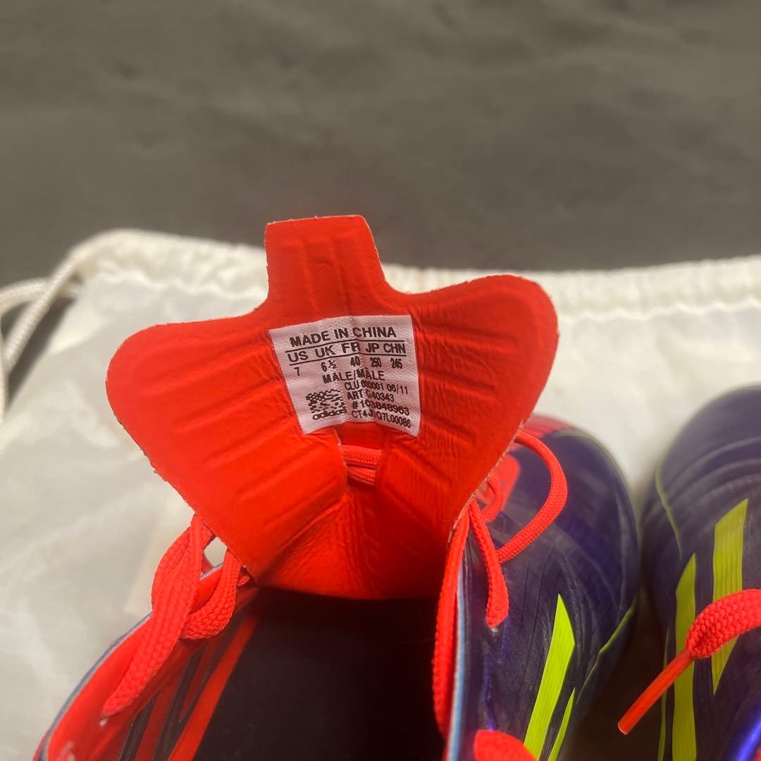 adidas adizero F50 TRAXION サッカーシューズ スパイク