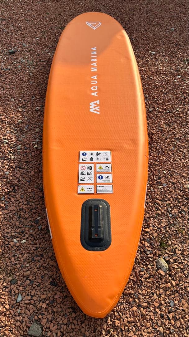 AQUAMARINA アクアマリーナ　FUSION SUP サップ