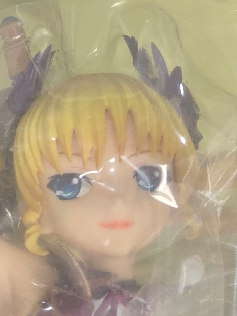 真・恋姫†無双　曹操 華琳 フィギュア