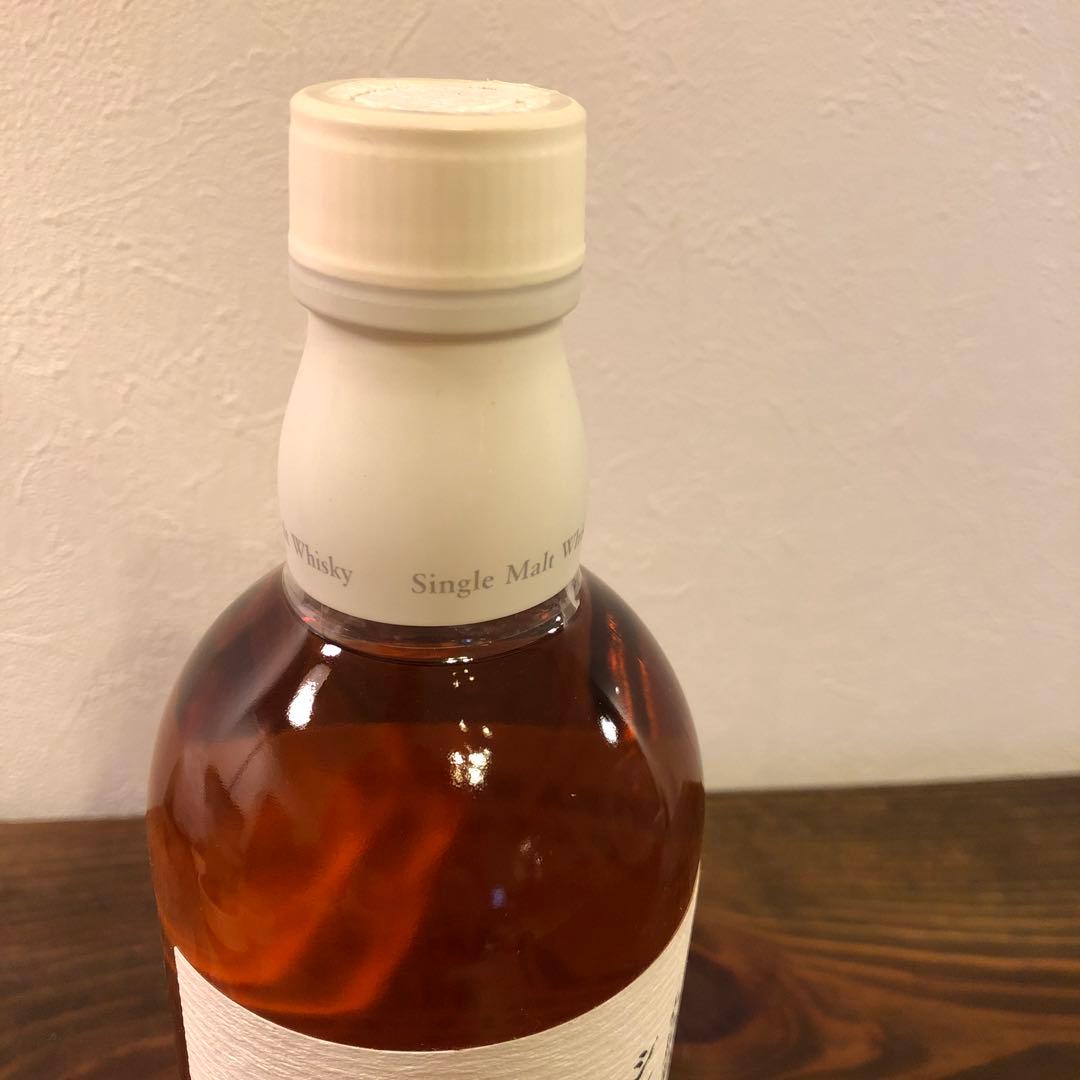 ニッカ 余市 旧ボトル 500 ml