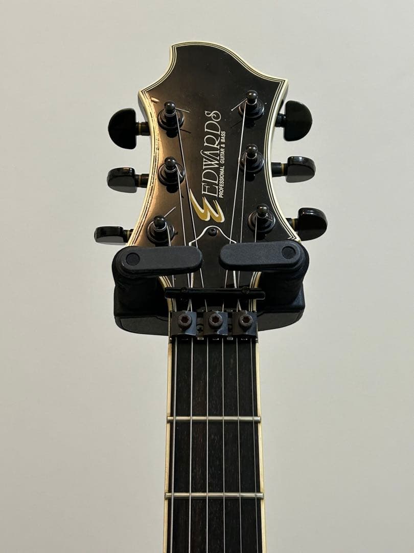 【値下げ】EDWARDS SUGIZOモデル E-CL-90Ⅰ ECLIPSE