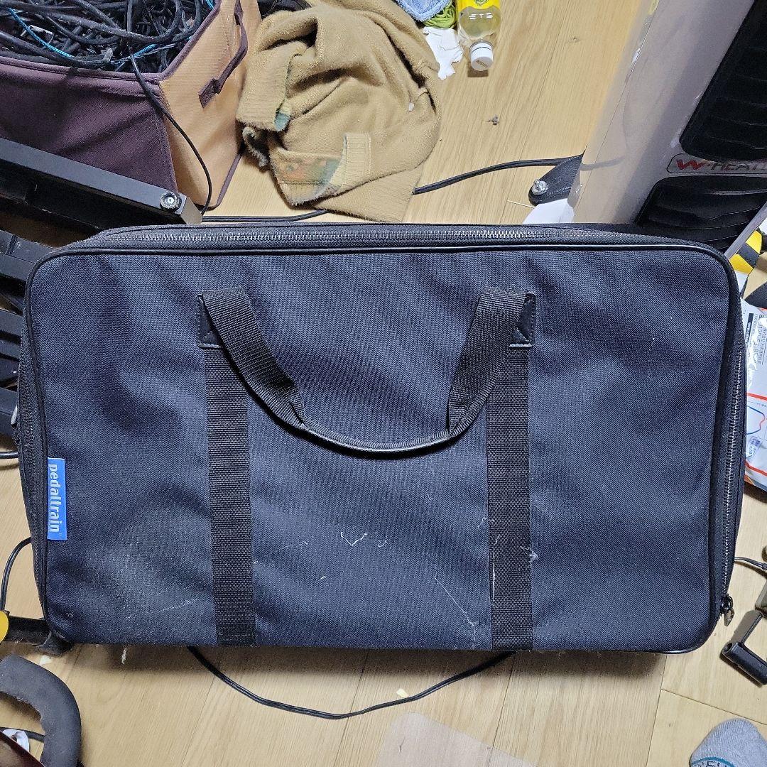 ギター Pedaltrain classic 1