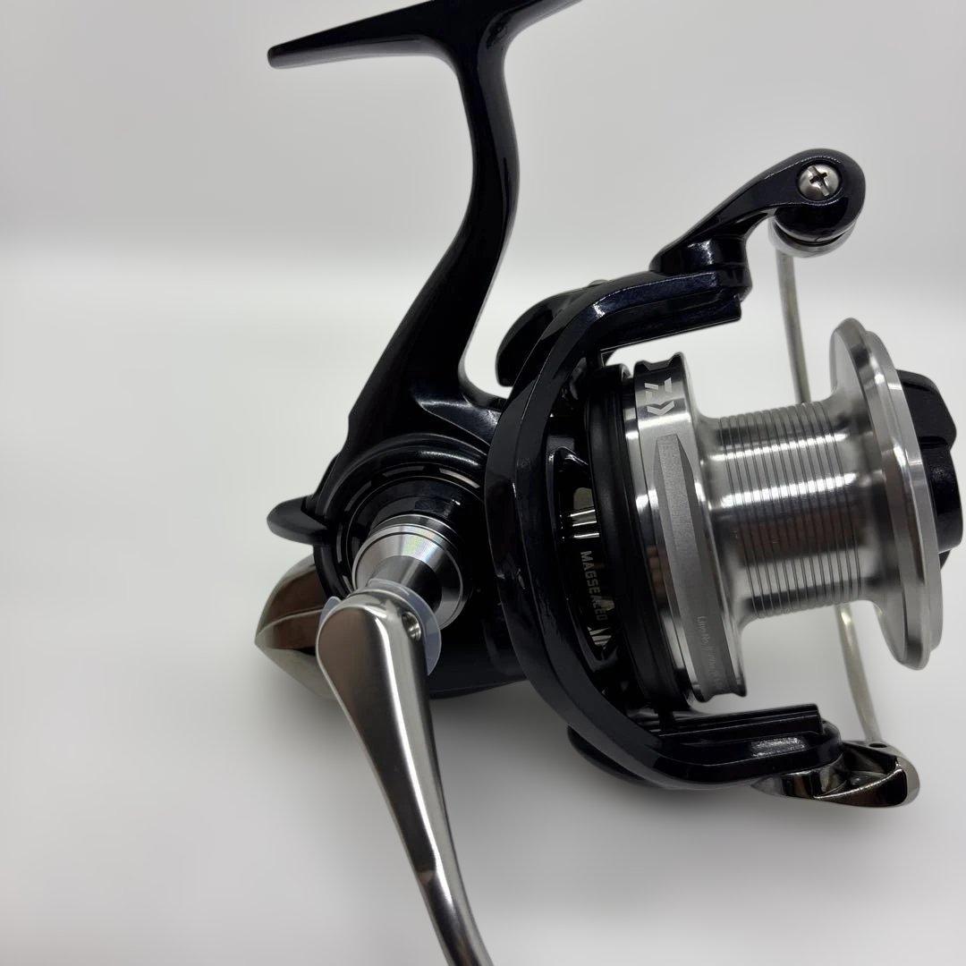 18プロカーゴSS 5000遠投、憲作プロ速攻タルウキ大 セット