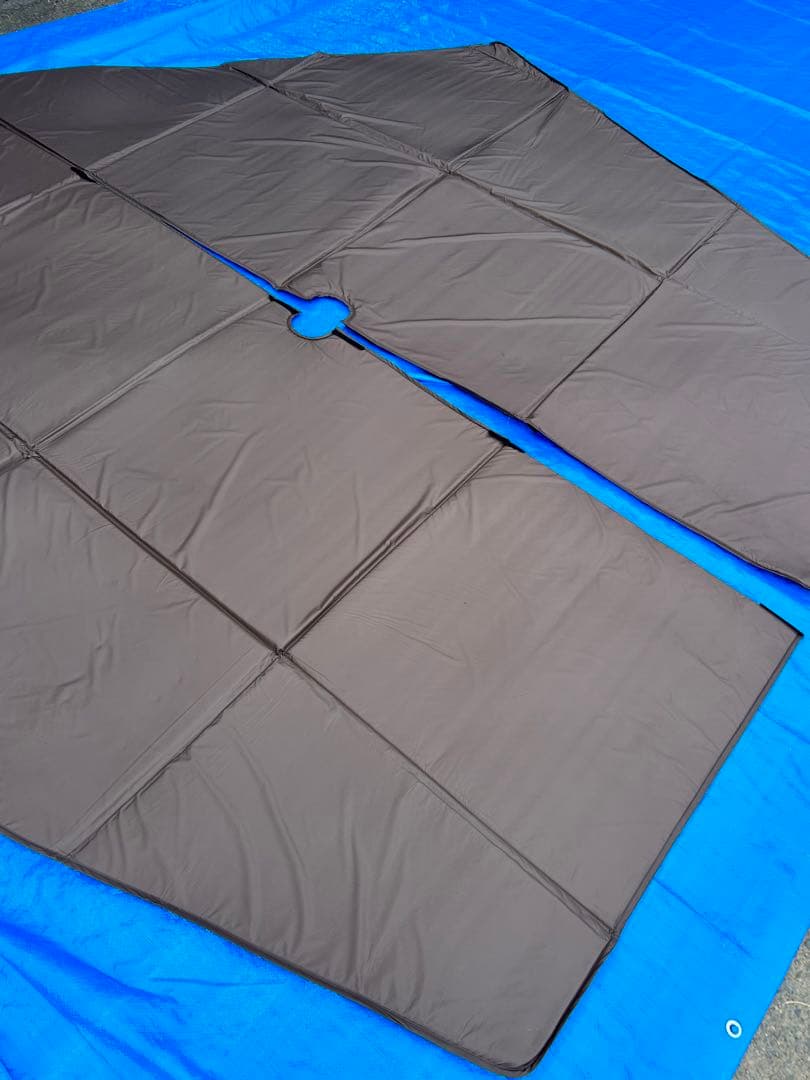 【美品】オガワ グロッケ8 TC