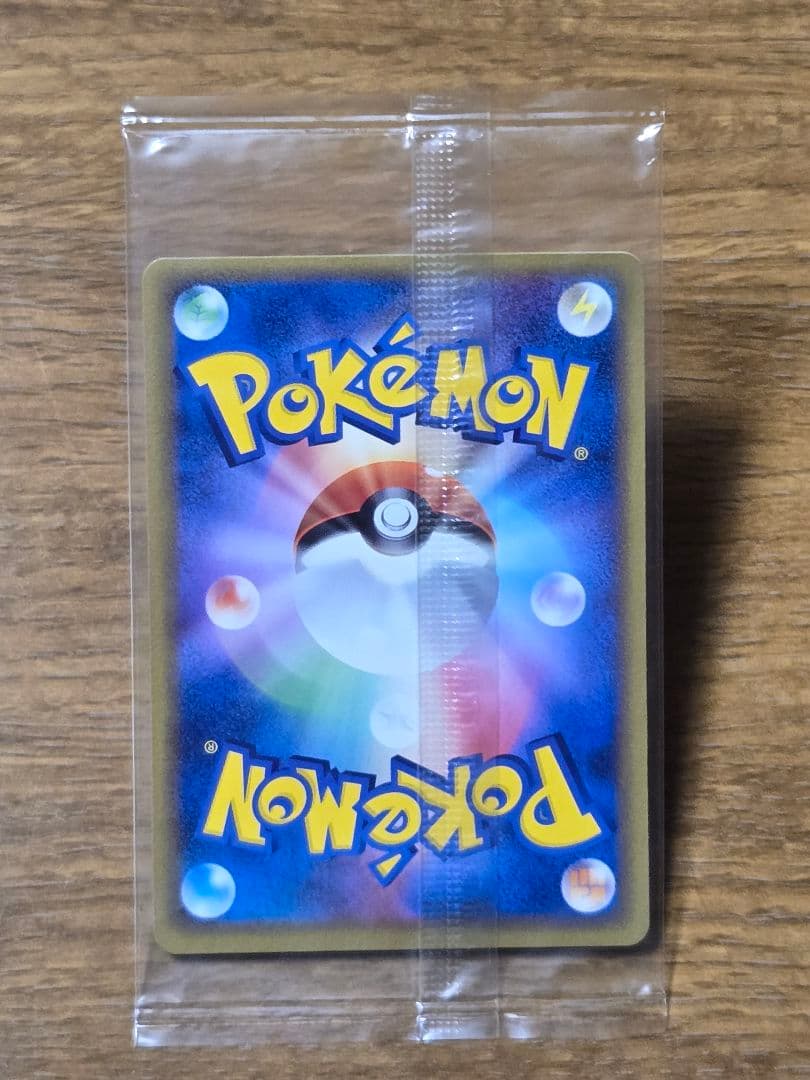 ポケパーク グラードン プロモ 042/PCG-P ポケモンカード