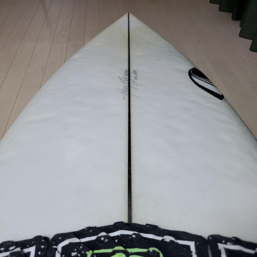 SHARPEYE　シャープアイHT2　キッズ　4.9