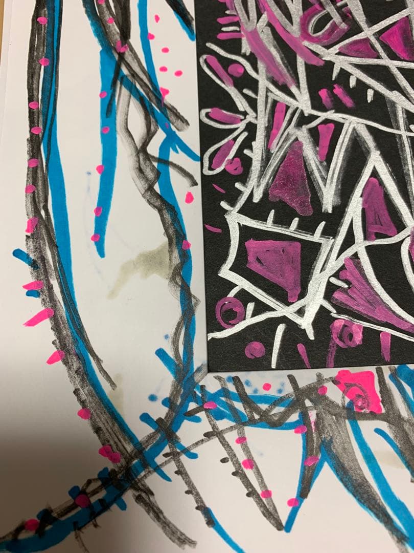 靉区作★