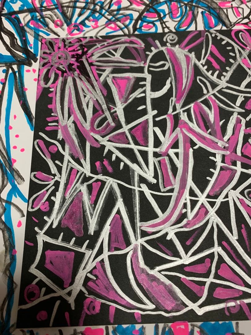 靉区作★