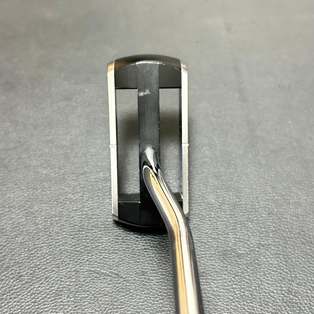 レフティー GRAVITY Gvelin 6S パター 33インチ 美品