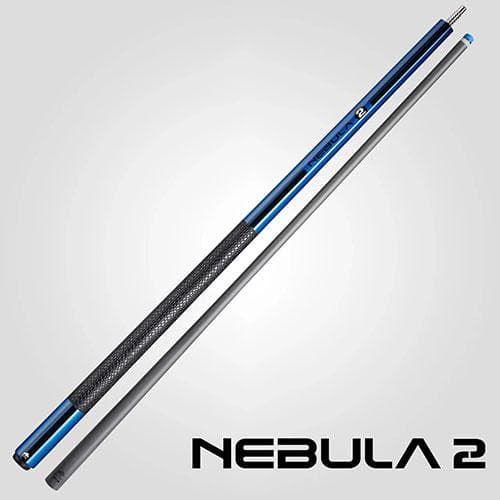 ※一押し【新商品】　Rhino NEBULA2 キュー スポーツ- ネイビー