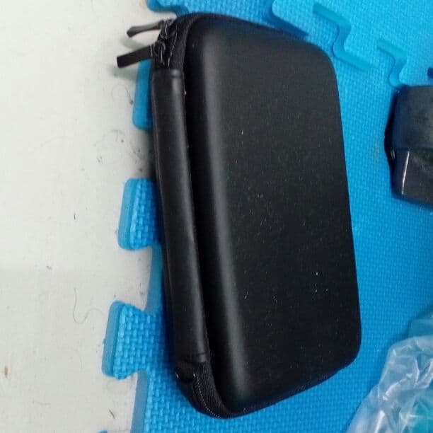 3ＤＳケース