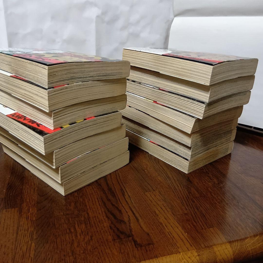 【全巻初版本】暴力大将　全巻　どおくまんプロ