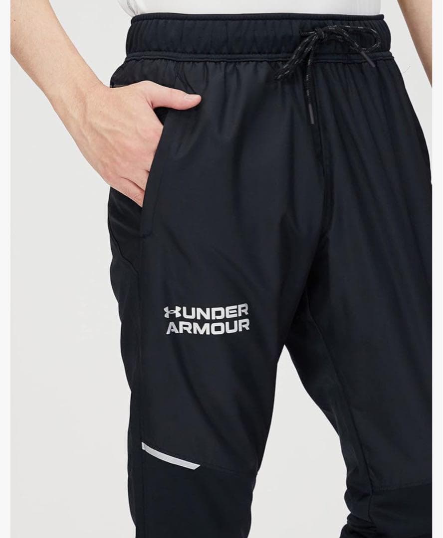 UNDER ARMOUR スポーツウェア 上下セット 2XL