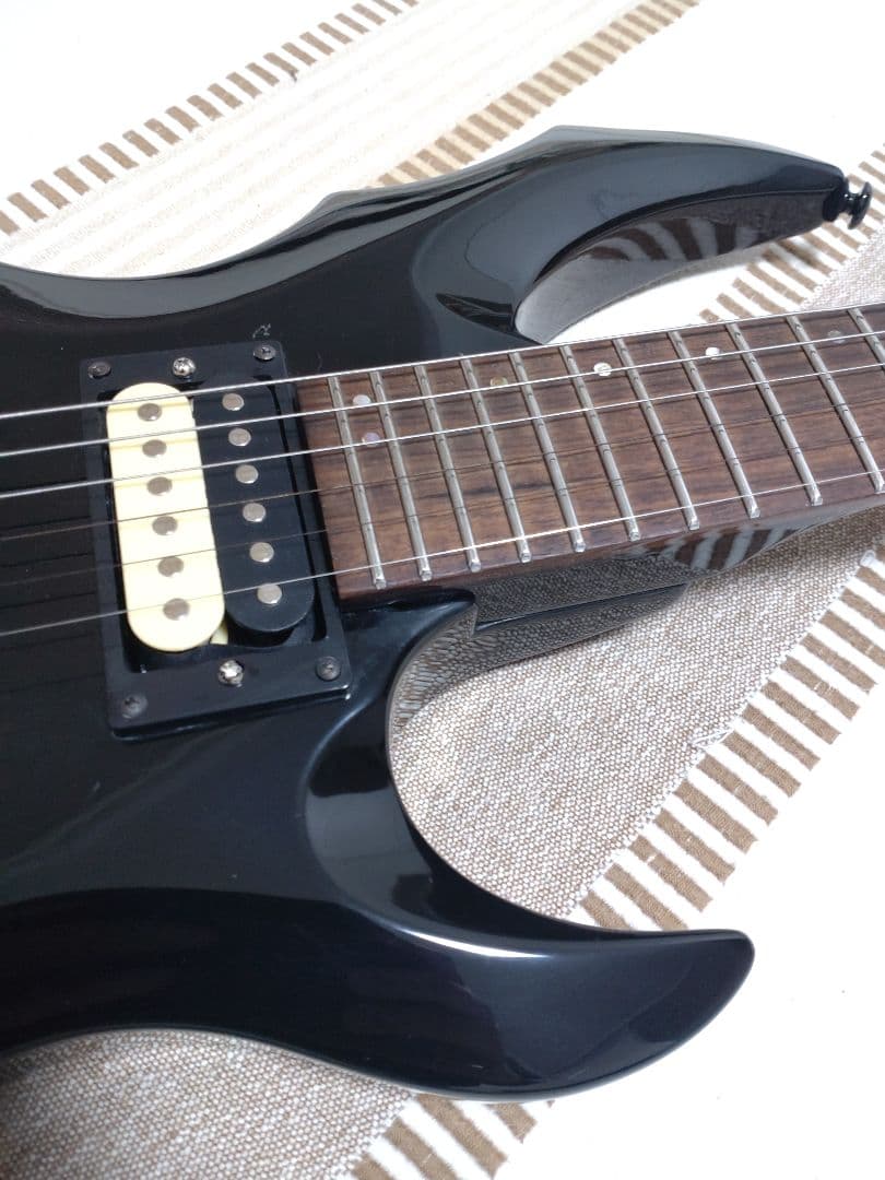 グラスルーツ　GrassRoots　G-FR-50　フォレスト　美品