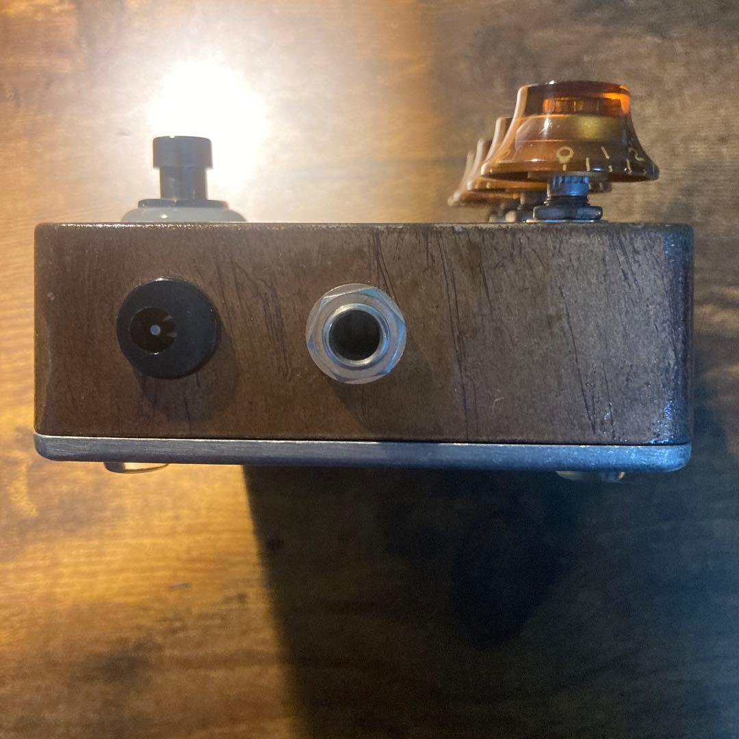 オマケつき‼️GOLDENVALVEとSILVERVALVE と18Vアダプタ