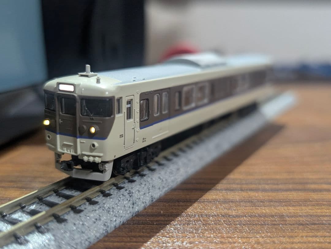 マイクロエースA-2690 113系7000番台 西日本40N更新車8両セット