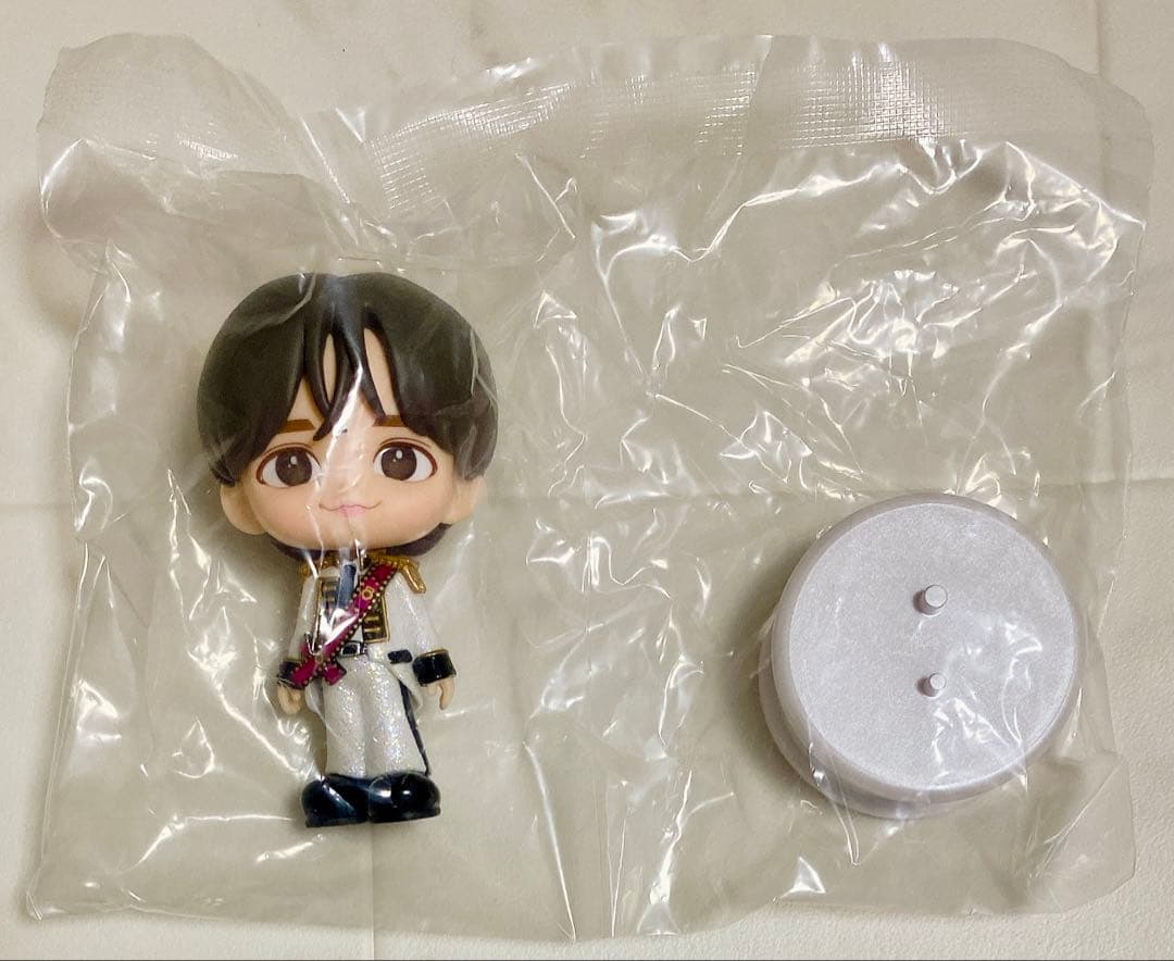 Hey! Say! JUMP／知念侑李 フィギュア (シークレット) アクスタ他