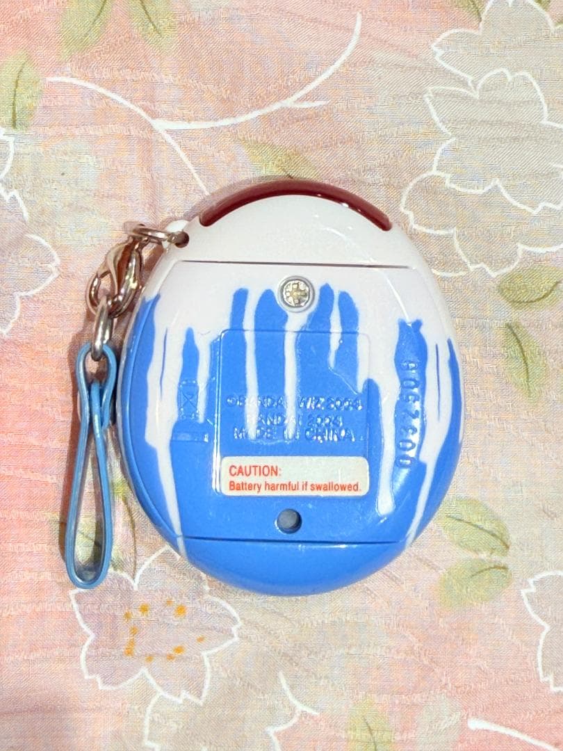 【動作確認済】たまごっち PUMA EDITION