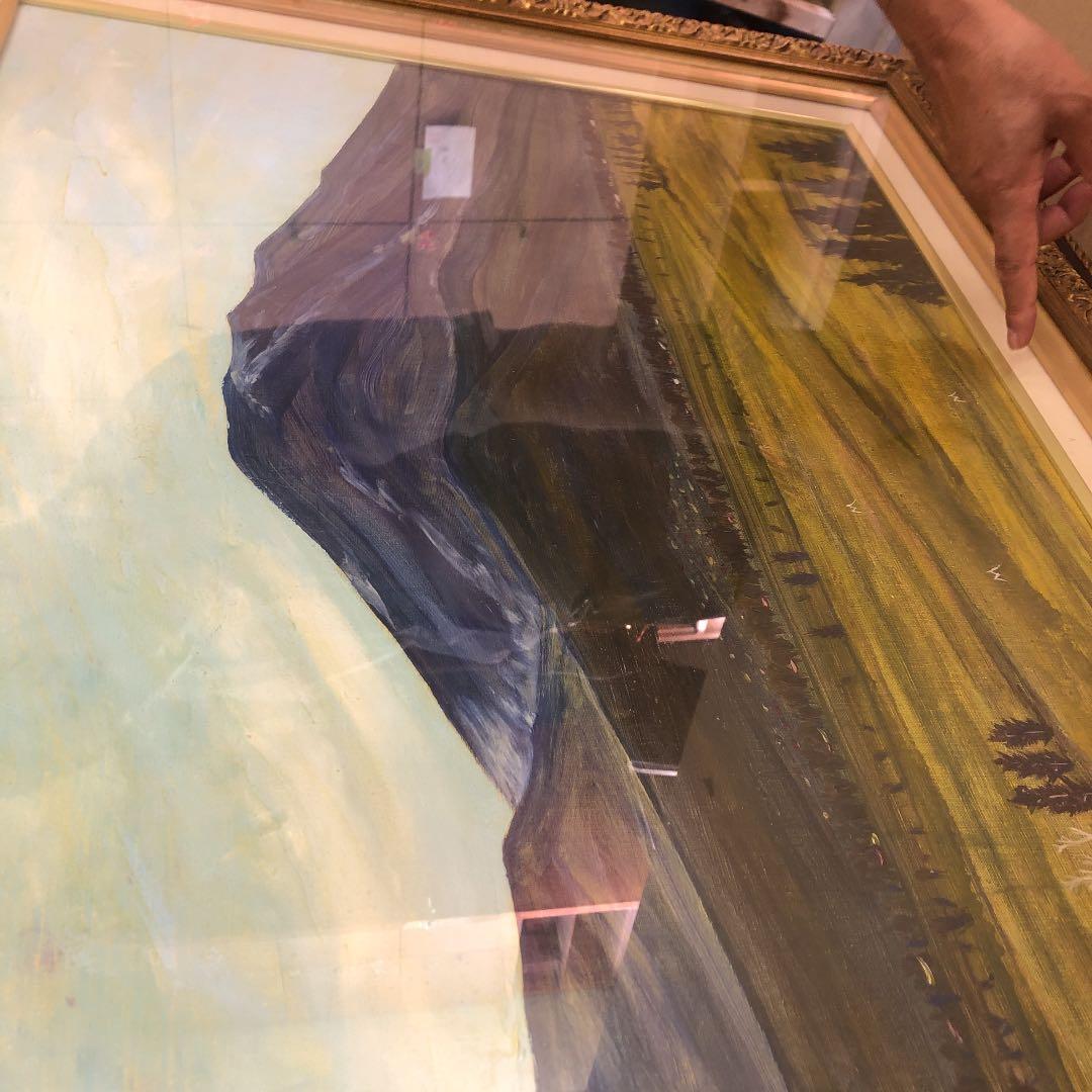 絵画(沼田棯夫先生作