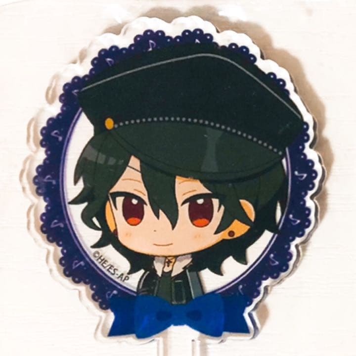 新品★あんスタ【朔間零】カラオケの鉄人★8点セット