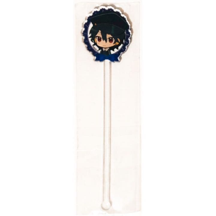 新品★あんスタ【朔間零】カラオケの鉄人★8点セット
