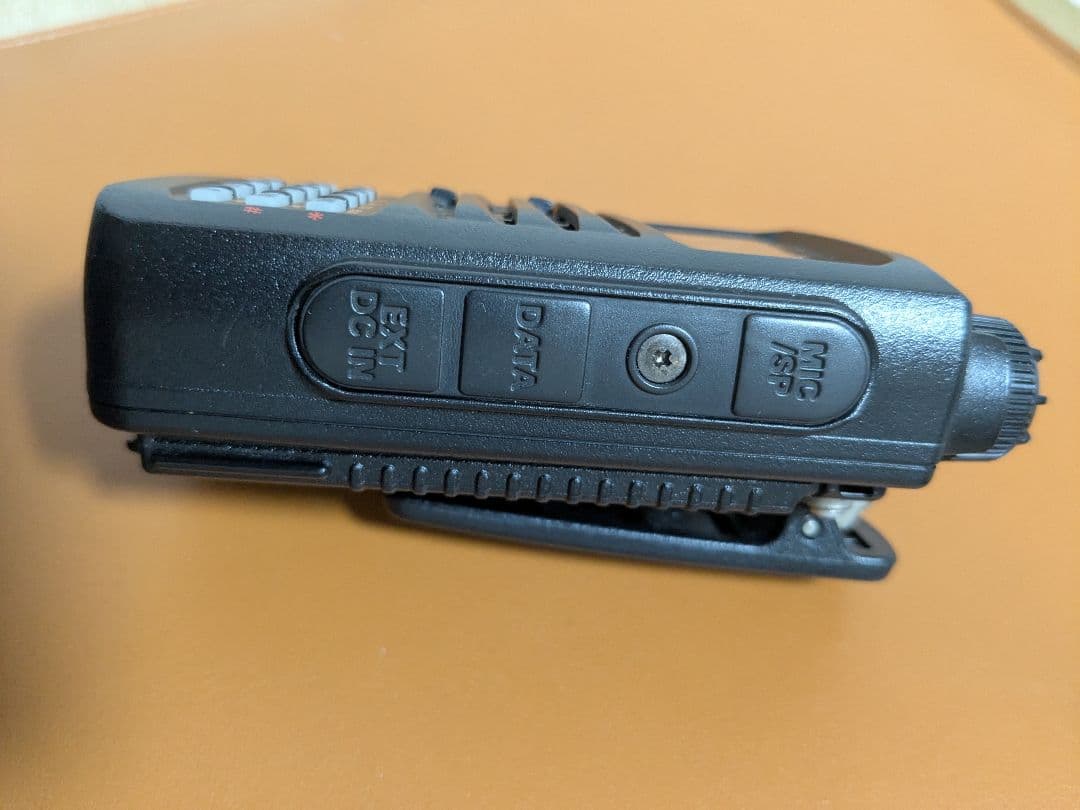 FT-70D 現状で