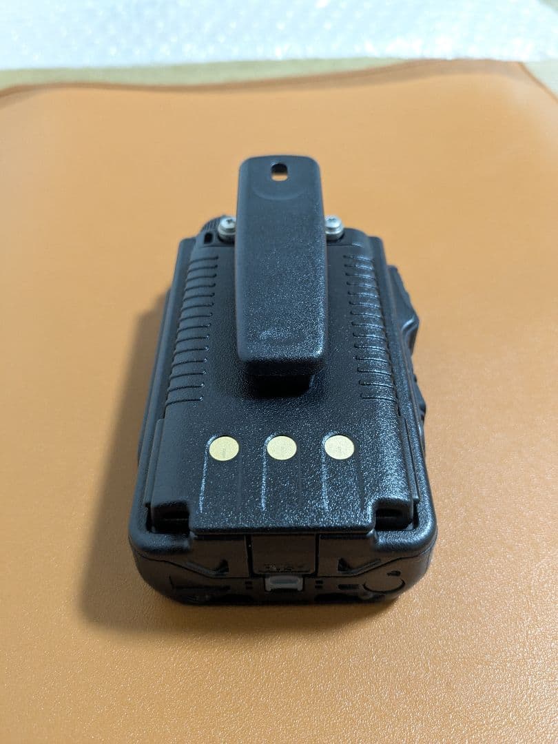 FT-70D 現状で
