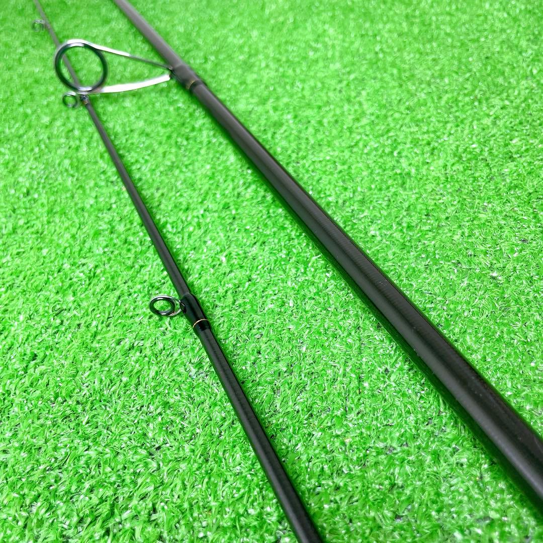 送料無料！良品！ダイワ　ラテオ　93M ショアジギ