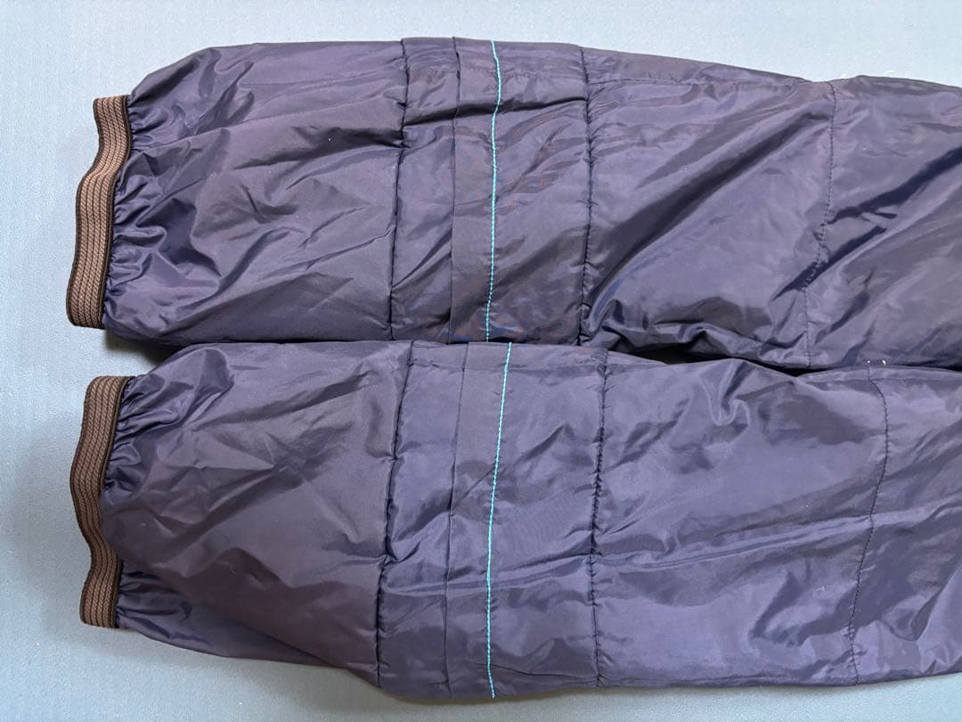 コロンビア　120cm 130 columbia スキーウェア　子供　キッズ