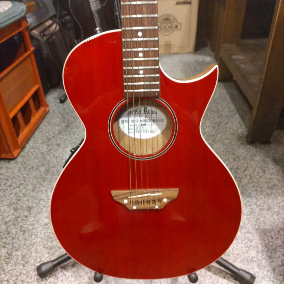GRASS ROOTS G-AC-45 (管理サワテ)
