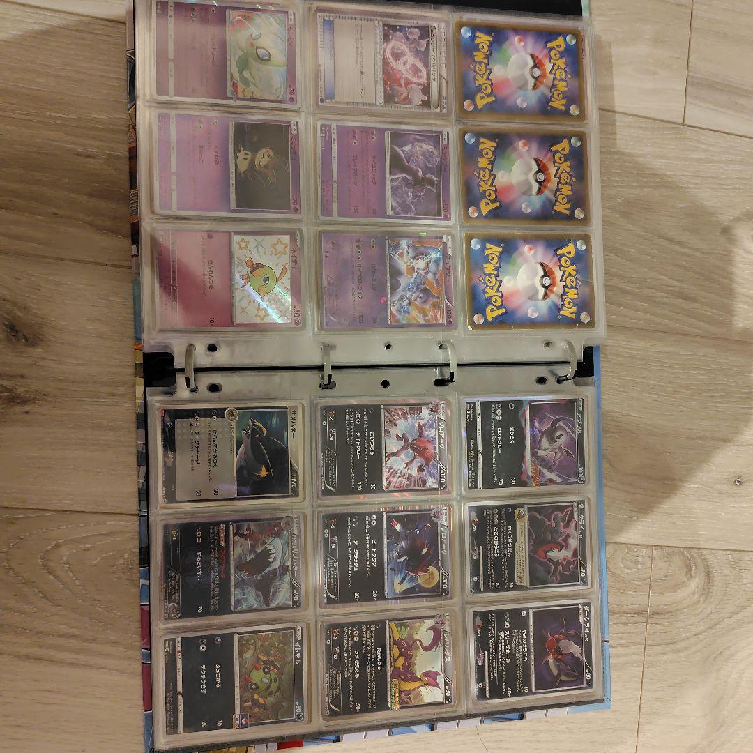 【メルカリ便】ポケモンカード　引退品　プロモ大量　旧カード大量