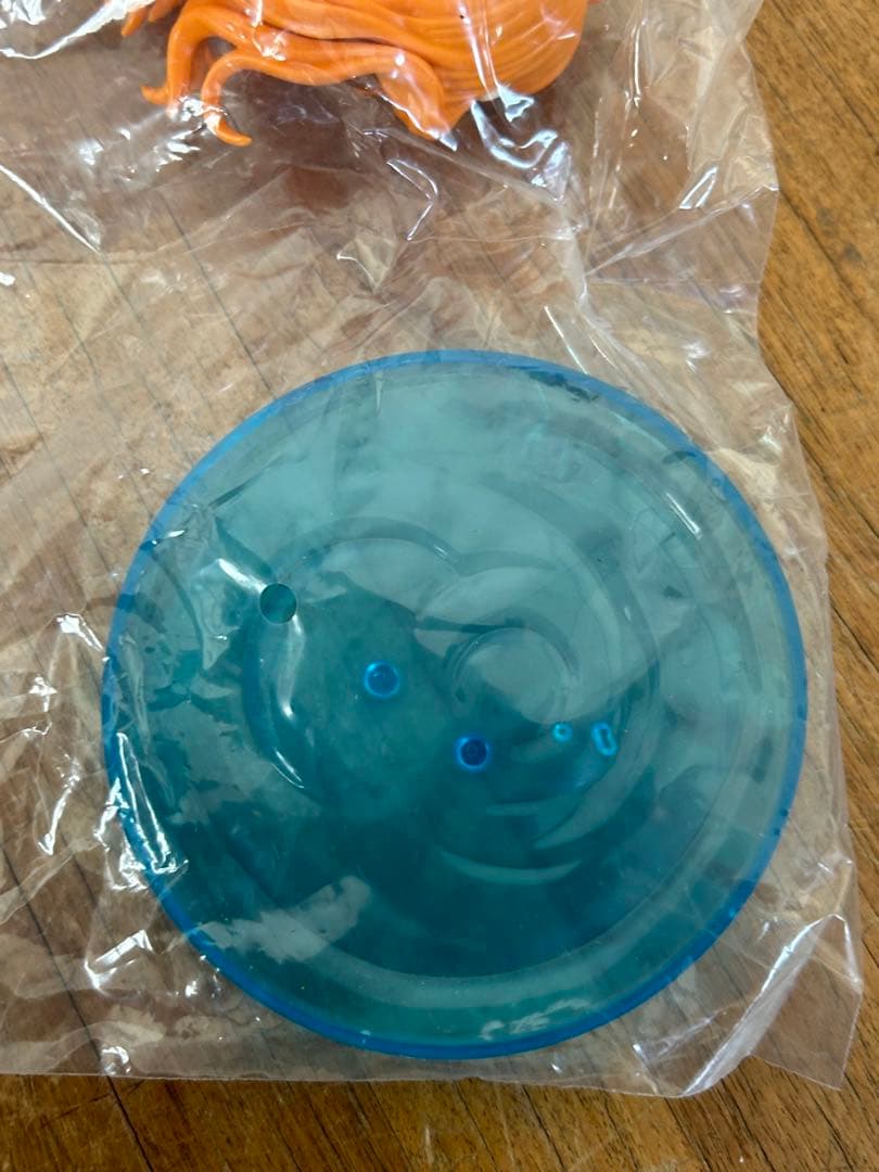 ワンピース　ナミ　ビキニ　フィギュア　未開封